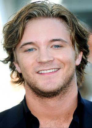 Michael Welch